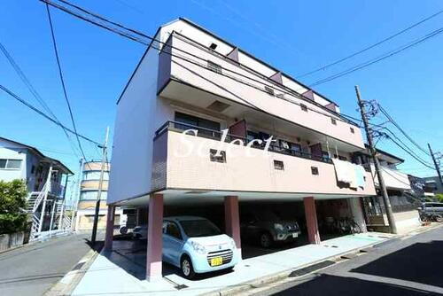 菊水杉田ビル 3階建