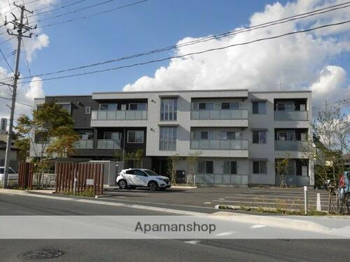 ＢＥＲＥＯ一関 3階建