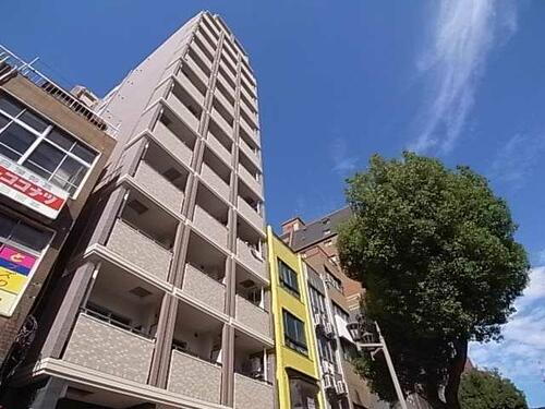 兵庫県神戸市中央区元町通７丁目 13階建 築18年1ヶ月