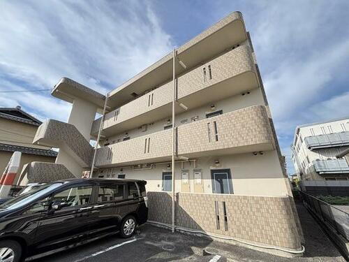 ユーミーマンションクレセール