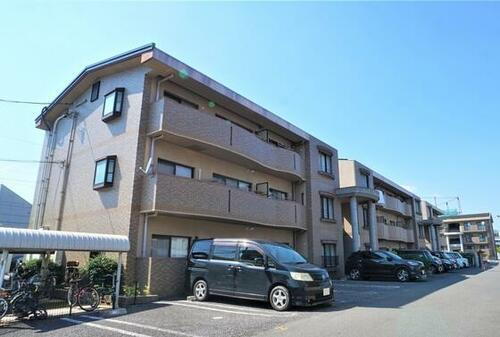 三重県四日市市大井手２丁目 賃貸マンション