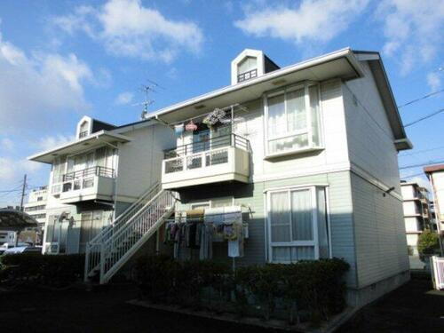 グランヴィル小畑　Ａ棟