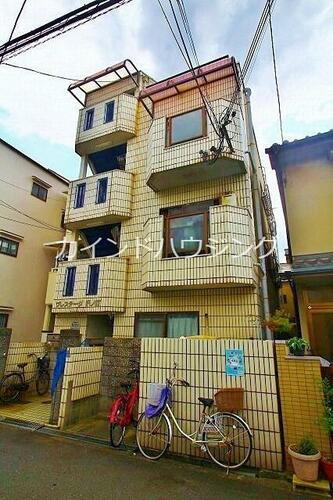 Ｃａｓａ沢ノ町 4階建