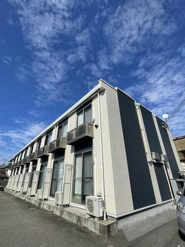 レオネクストカルミアオクイ 2階建