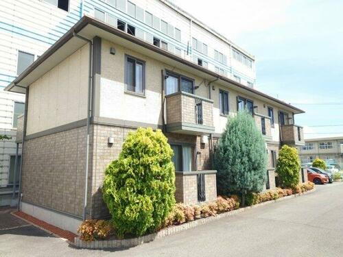 モナリエ東手城