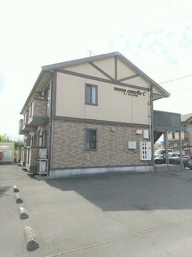 ｍａｎｏ　ｃａｓｔｅｌｌｏ　Ｃ棟