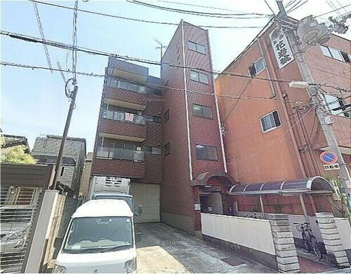 ハイツ和