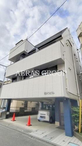 ＳＫビル 4階建