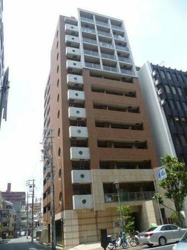 アーバングリーン神戸元町（旧アーデンタワー神戸元町）