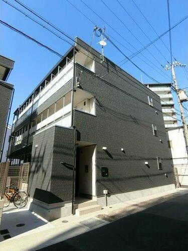 リブリ・スカイブルー　サン