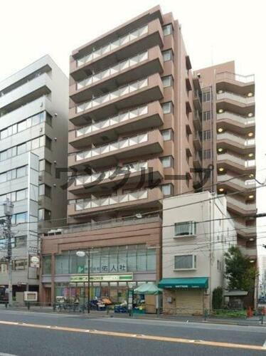 ＫＤＸレジデンス千駄木