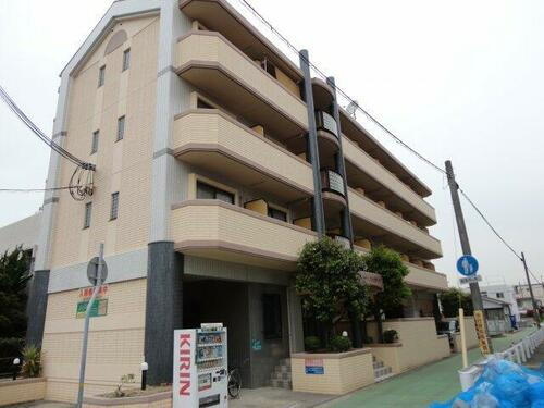 メゾンドアルカディア