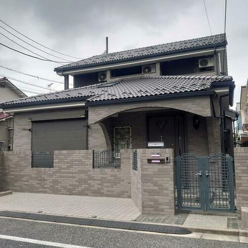 Ｙ・Ａ・Ｆハイム２号館戸建 2階建