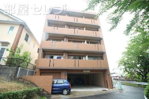 愛知県名古屋市名東区朝日が丘 賃貸マンション