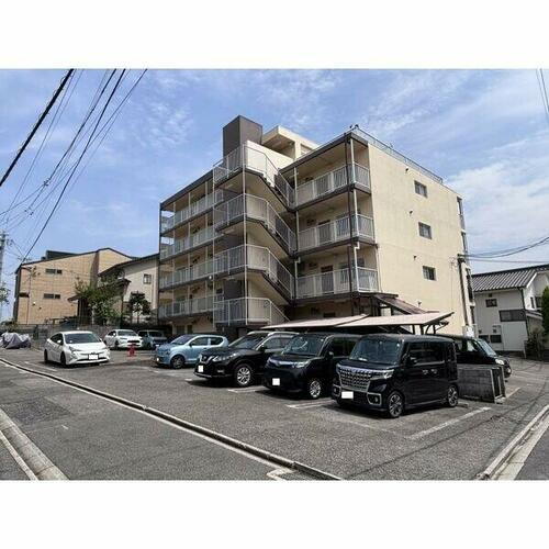 愛知県名古屋市瑞穂区大喜町３丁目 賃貸マンション