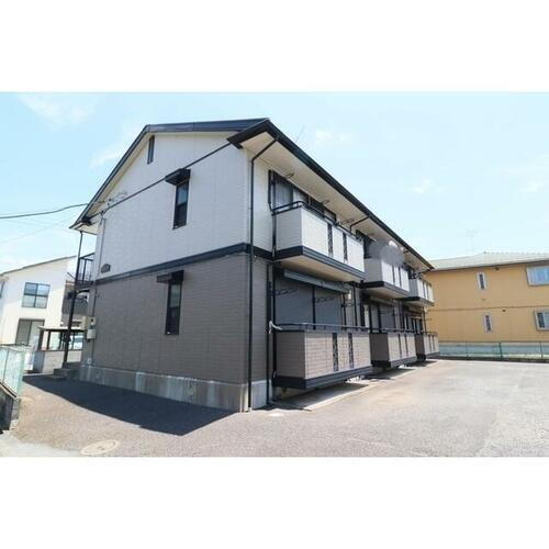 茨城県龍ケ崎市南中島町 賃貸アパート