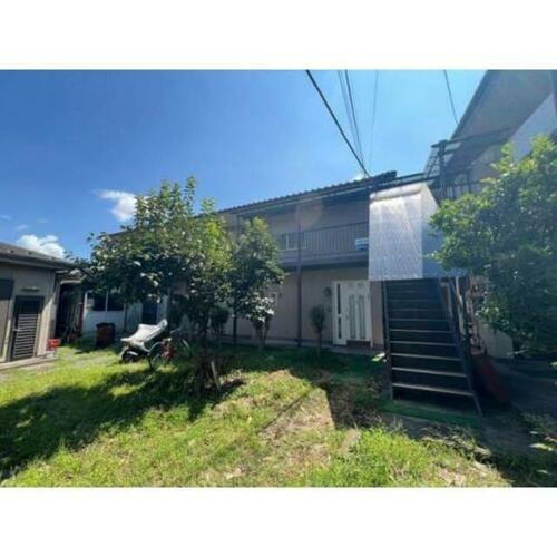 東京都調布市富士見町３丁目 賃貸アパート