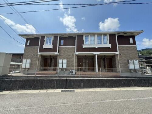 岡山県備前市伊部 賃貸アパート