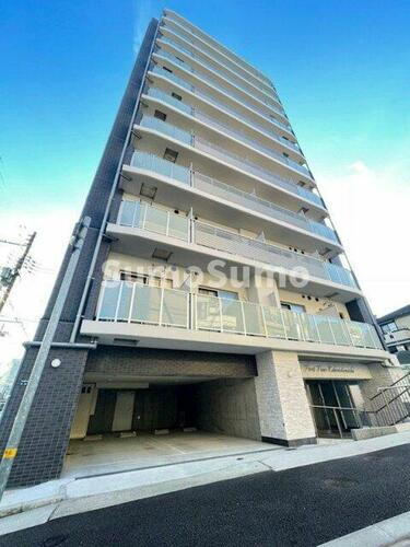 ファーストフィオーレ神戸元町