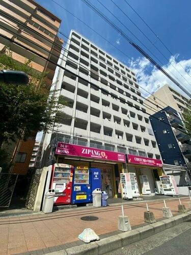 ＧＳハイム元町