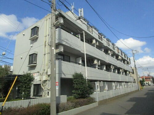 ジョイフル津田沼Ⅲ