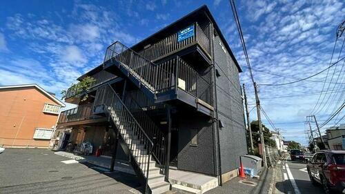 神奈川県藤沢市湘南台７丁目 3階建 築39年11ヶ月