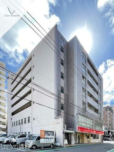 福岡県福岡市東区馬出２丁目 7階建 築53年5ヶ月