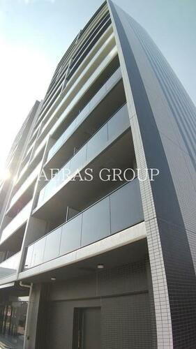 Ｌａ　Ｄｏｕｃｅｕｒ四ツ木Ｅａｓｔ 14階建