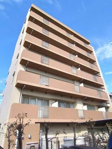 富浜ＫＳビル 7階建