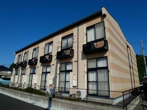 岡山県瀬戸内市邑久町下笠加 賃貸アパート