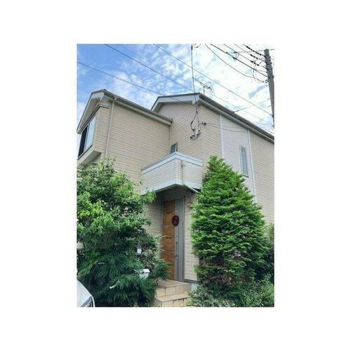 下高井戸戸建