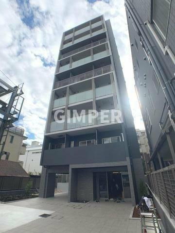 グランカーサ日暮里