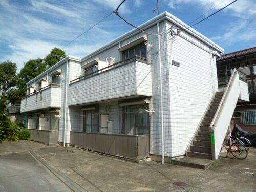 エスポワール久が原