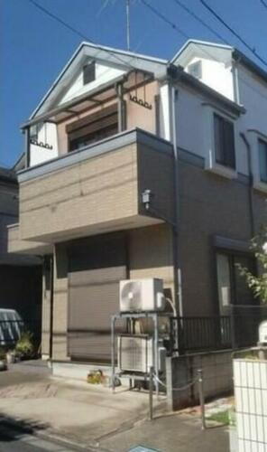 東京都世田谷区桜上水３丁目 賃貸一戸建て