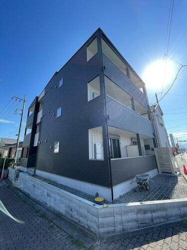 ジーメゾン相模原