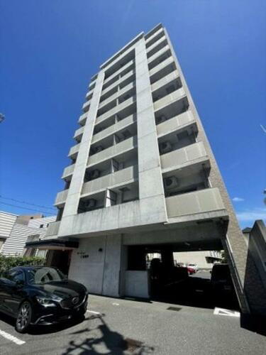 広島県広島市南区仁保新町２丁目 賃貸マンション