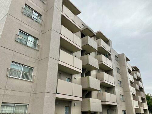 埼玉県所沢市大字山口 賃貸マンション