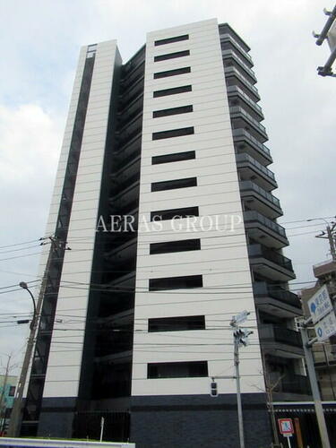 ＨＦ正光寺赤羽レジデンス２