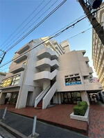 山下公園サンライトマンション2号棟