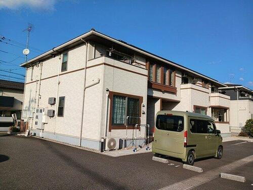 広島県福山市大門町４丁目 2階建 築12年11ヶ月