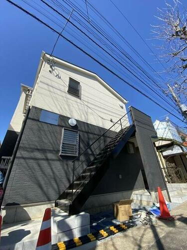 オークランド馬橋