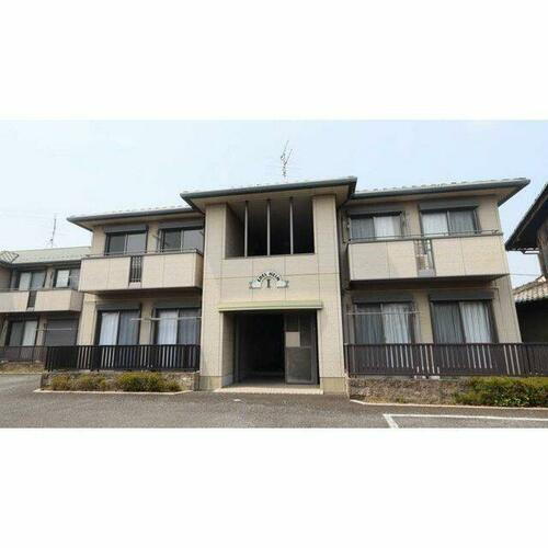 岐阜県岐阜市細畑４丁目 2階建 築24年11ヶ月