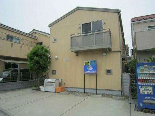 ミノルハウス西八王子