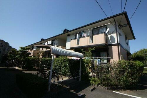 福岡県久留米市藤光１丁目 2階建