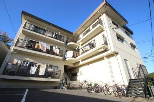 広島県広島市安佐南区八木４丁目 賃貸マンション