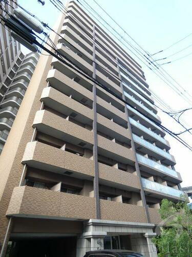 大阪府大阪市淀川区加島３丁目 14階建