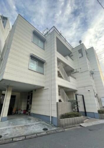プライム平林 3階建