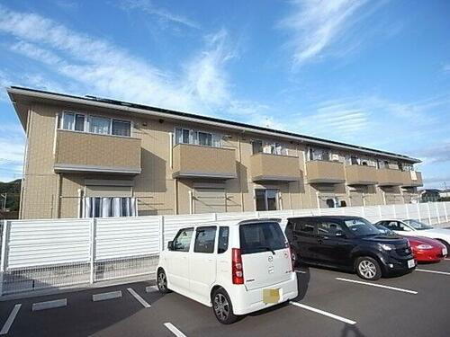 兵庫県姫路市大津区西土井 2階建 築15年6ヶ月