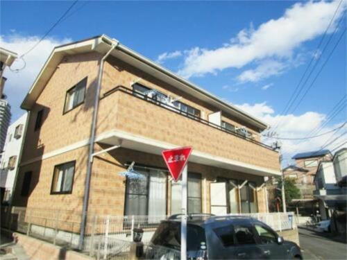 ベラビスタ 2階建