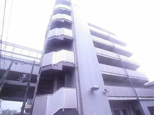 兵庫県神戸市東灘区魚崎南町８丁目 6階建 築29年10ヶ月